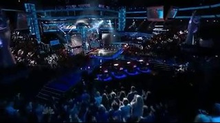 The Voice/Голос. Сезон 3 Live Show Results