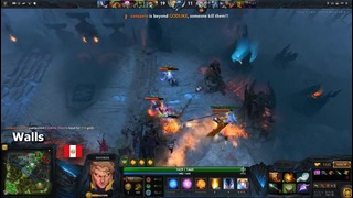 Dota 2 Sunstrikes Ep. 31