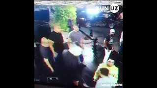 Убийство в клубе «Aurum 898»: появились новые подробности и видео с камер наружного