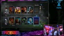 DOTA2: EpiCenter: Liquid vs Newbee (GRAND FINAL, Game 1)