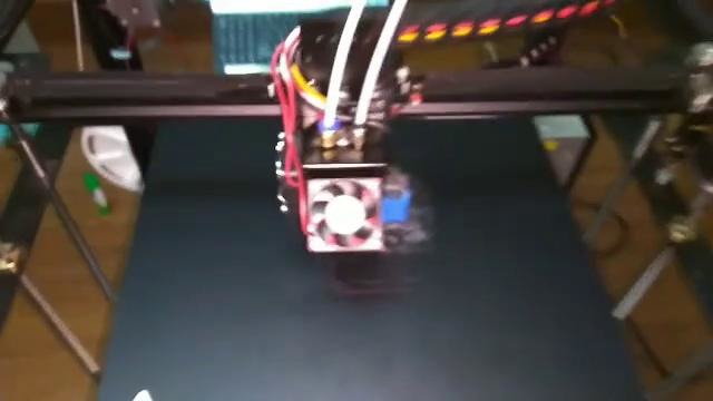 3D printer Zonestar Z9M2
