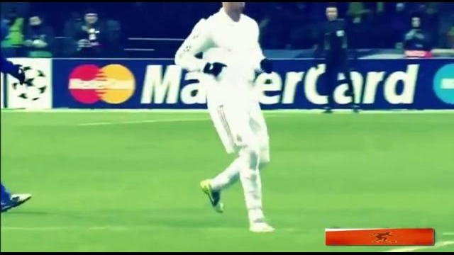 Cristiano Ronaldo – Superbad