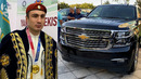 Bahodir Jalolov va Olimpiya Chempionlarimiz Daxshat Kutib Olindi! Bunaqa Sovrinlar Bolmagan