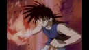 Пламя Рэкки/Recca no honoo 27 серия
