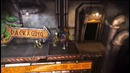Слепой человек пытается завершить Oddworld New ‘n’ Tasty