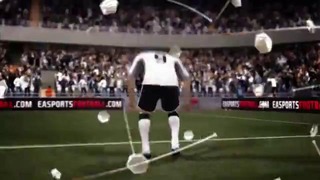 FIFA 13 Видео: Празднования голов