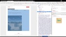 CSS Grid VS Flexbox верстка простого макета