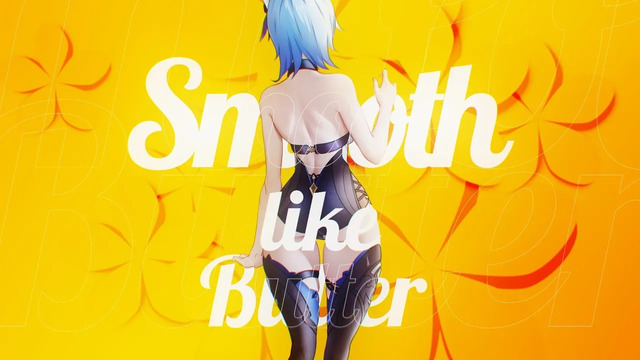 Smooth like Butter AMV 「 Anime MV