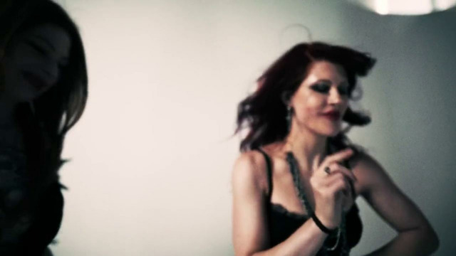 Kittie – Do You Think I m A Whore XXV (Official Music Video 2025)