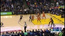 NBA 2017: Golden State Warriors vs Phoenix Suns | Highlights | Dec 3, 2016