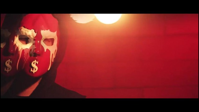 Hollywood Undead – Whatever It Takes (Official Video 2017)