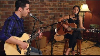 Boyce Avenue feat. Kina Grannis – With Or Without You (U2 Acoustic Cover)