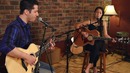Boyce Avenue feat. Kina Grannis – With Or Without You (U2 Acoustic Cover)