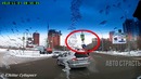 1076. АвтоСтрасть™ Подборка аварий и дтп. № 1076. Декабрь. 2018г