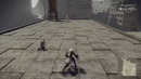 НА ИГЛЕ. NIER AUTOMATA