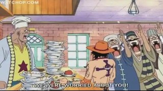 One Piece | Funny Moments (Часть 4)