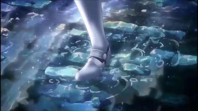 Fate/Grand order AMV