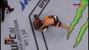 Gegard Mousasi vs. Uriah Hall