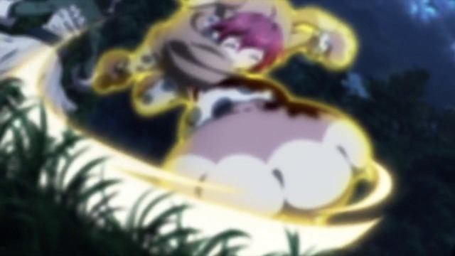 Проект воспитания девочек-волшебниц – 11 Серия (Осень 2016!)