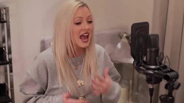 Ed Sheeran – Perfect (90’s R&B Slow Jam Cover)