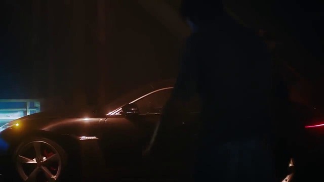 Ansel Elgort – Supernova