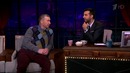 Вечерний Ургант – Алексей Тряпицын. 366 выпуск, 20.10.2014