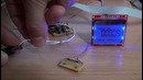 Счетчик импульсов 5510 ATmega8