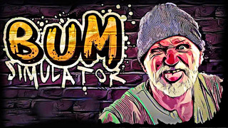 Bum Simulator • Часть 8 (Play At Home)