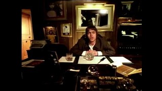 Oasis – Live Forever (US)
