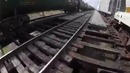 Первый поезд