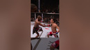 When John Jones SUBMITTED Lyoto Machida