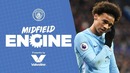 LEROY SANE | Valvoline Midfield Engine | January 2018