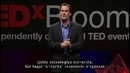Baxt, yaxshiroq ishlash uchun yordam bera oladi | TED O’zbek