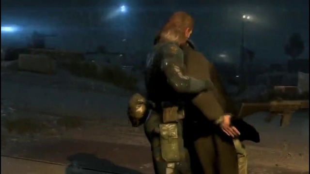 Metal Gear Solid V Ground Zeroes – Релизный трейлер