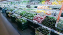 Магазин в Японии: Почему японцы не покупают много продуктов
