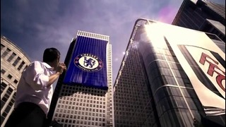 Barclays Premier League Matchday Intro (Kasabian – Fire)