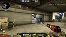 CS:GO S1mple Plays FPL 09.10.17