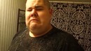 Angry grandpa shaved off my eyebrows