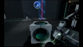 Portal 2 DLC Preview – Using the Steam Workshop
