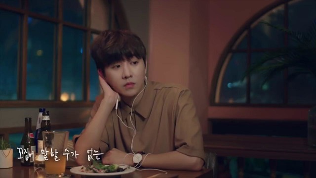[MV] Kim Na Young(김나영) If only(그럴걸) (Loveplaylist2)