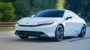 NEW Honda Prelude – World Premiere