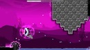 Geometry Dash SubZero / Level 1 – Press Start
