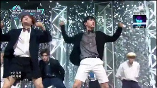 (Special Stage) NCT – Sorry Sorry (Super Junior cover)