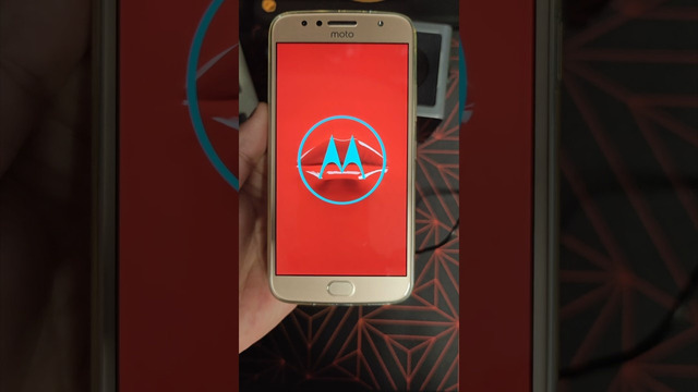 Да Это Же Motorola G5s Plus! #покупки #алиэкспресс #распаковка #aliexpress #смартфон