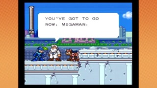 Game Grumps – Mega Man 7 – Part 1