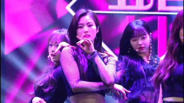 Girls Next Door – Deep Blue Eyes (Idol Drama Operation Team)