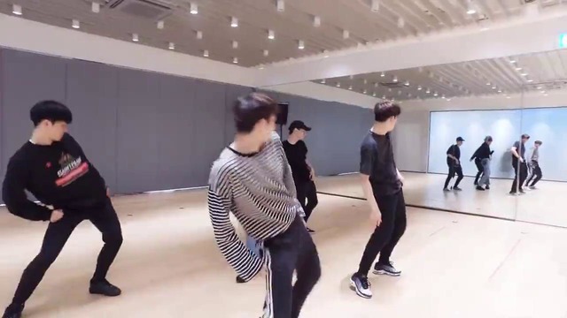 Taemin (Shinee) – Want dance practice