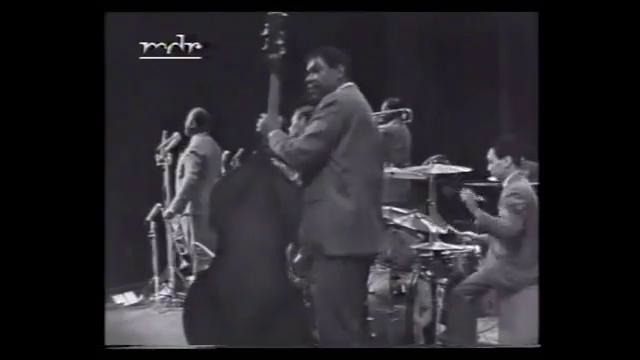 Louis Armstrong – Blueberry Hill