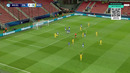 Италия U21 – Румыния U21 | Чемпионат Европы 2025 U21 | 1-й тур | Обзор матча