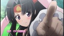 Новое промо-видео аниме «Momo Kyun Sword»